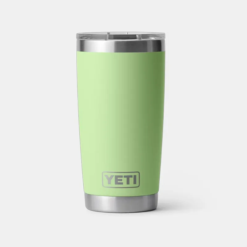 YETI Rambler Tumbler 591ml Ποτήρι Θερμός (9000202154_45190)