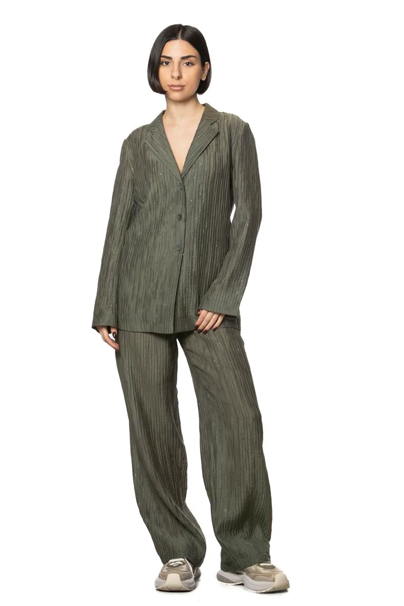 Emporio Armani - Σακάκι Γυναικείο EW003445AF20830-F7010