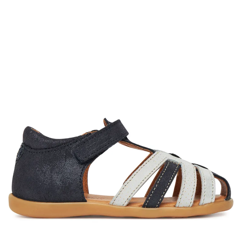 Σανδάλια Froddo Daisy G2150201-4 S Σκούρο μπλε