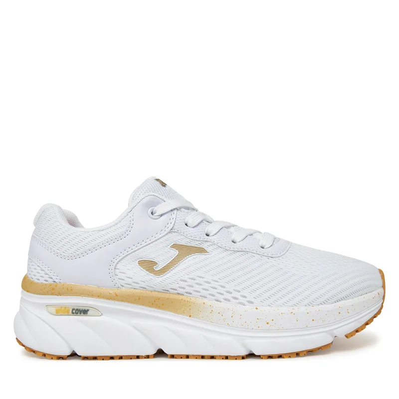 Αθλητικά Joma Atenea 2502 CATELS2502 Λευκό