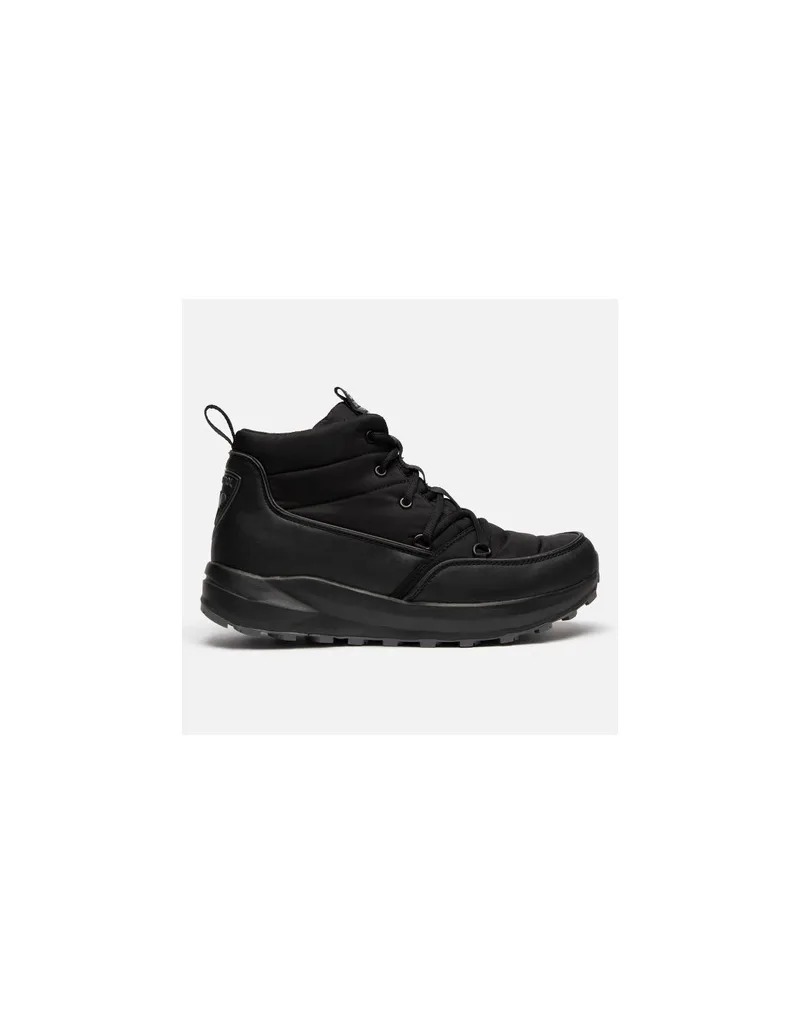 Rossignol W Rossi Resort Wp Black 20 Shoes Black