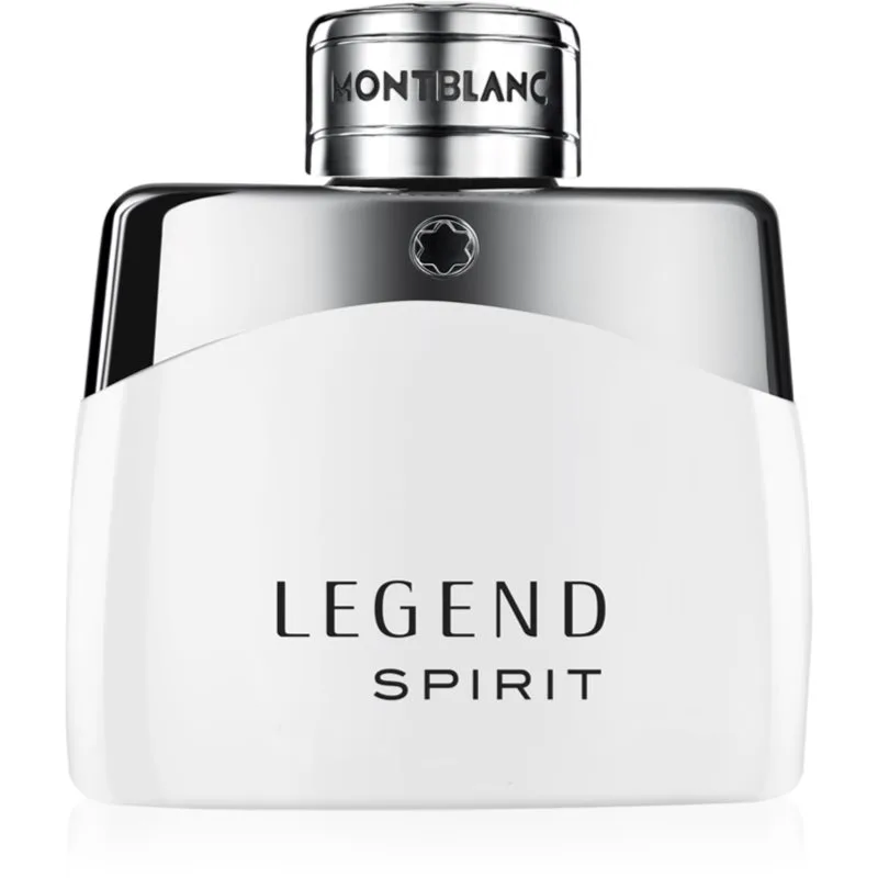 Montblanc Legend Spirit Eau de Toilette για άντρες 50 ml