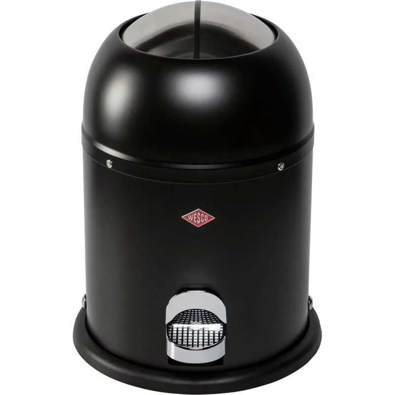 WESCO Mini Master 6 L Matte Black
