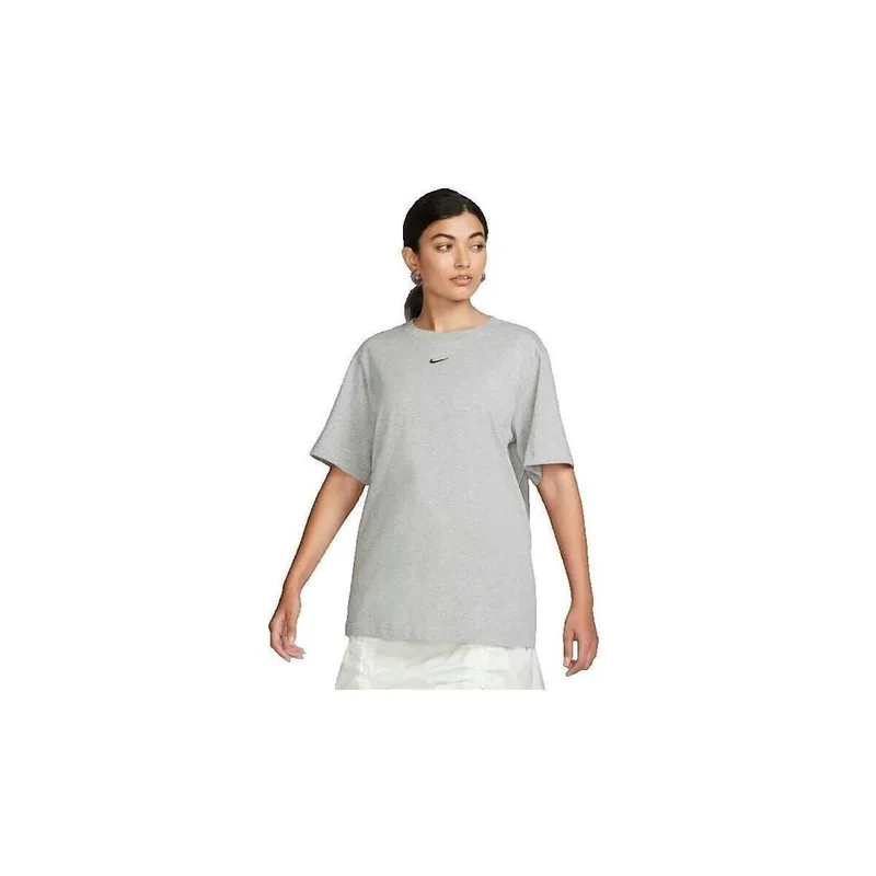 T-shirt με κοντά μανίκια Nike T-shirt Femme Essential Lbr