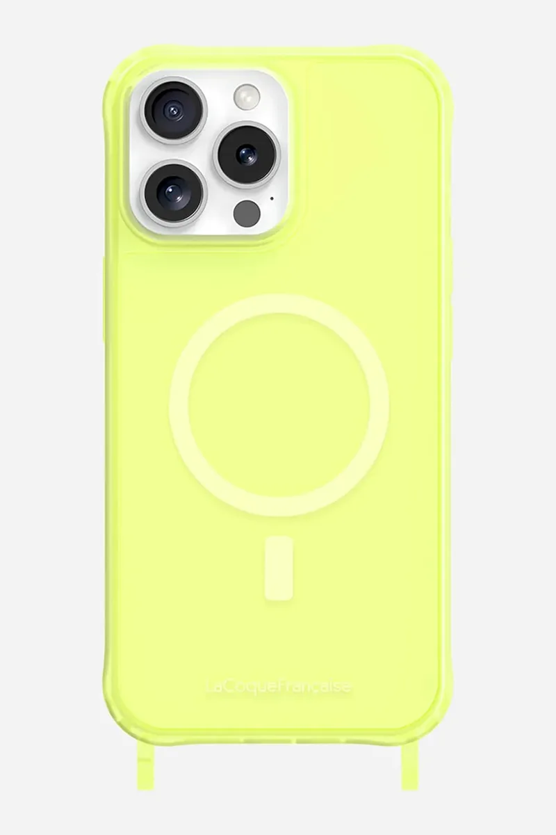 LaCoqueFrançaise θήκη τηλεφώνου iPhone 15 Pro Max
