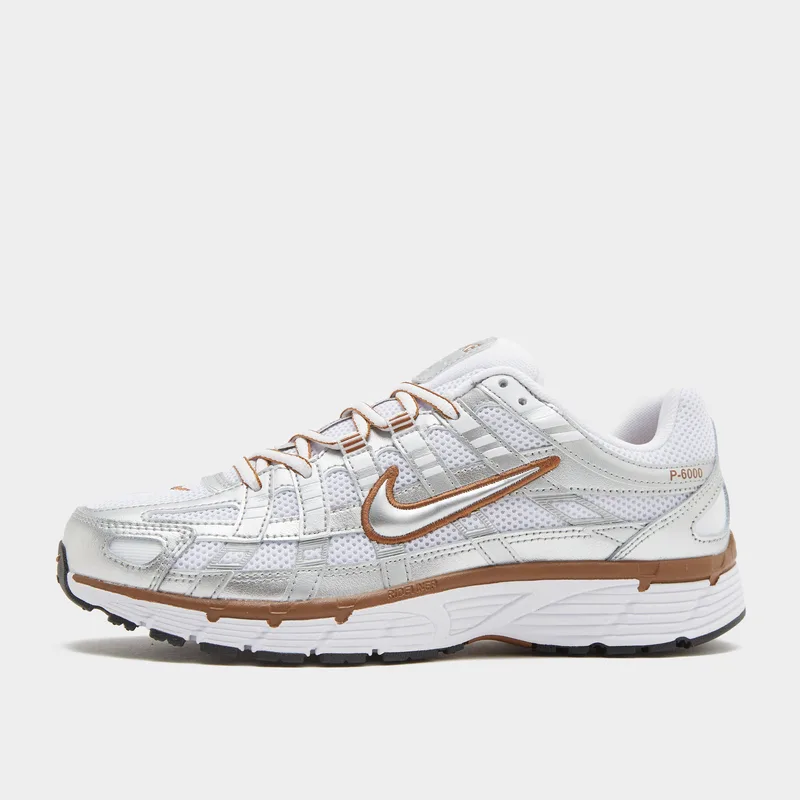 Nike P-6000 Unisex Παπούτσια (9000233028_85992)