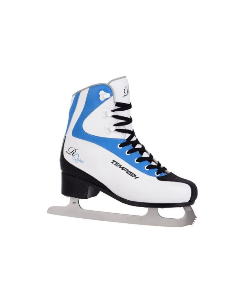 Tempish Rental Queen W 13000002068 Figure Skates