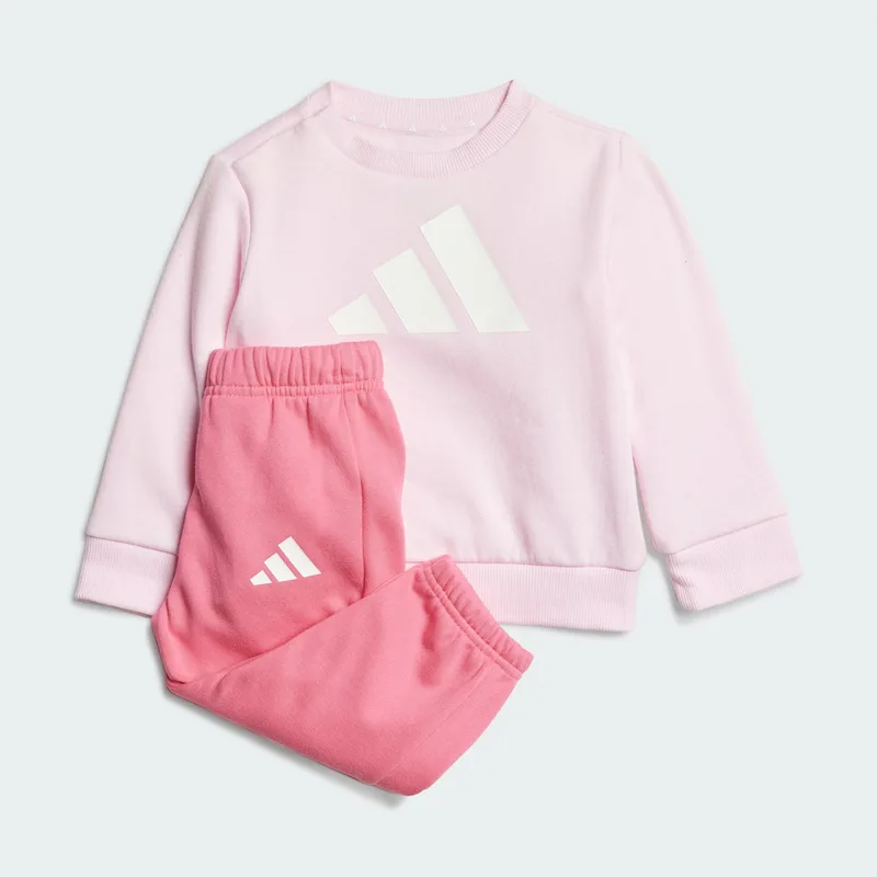 adidas Sportswear Βρεφικό Σετ Φόρμας (9000217158_65708)