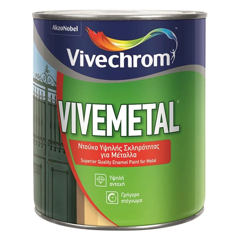 Ντούκο Vivemetal 30 Λευκό 750ml