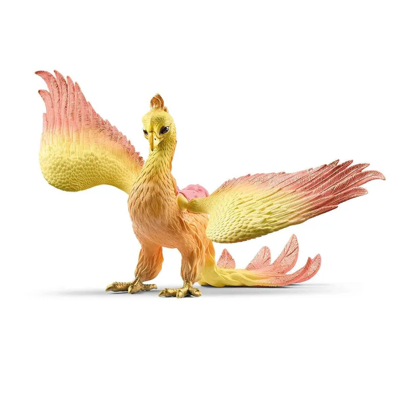 Μινιατούρα Schleich Φοίνικας 70760