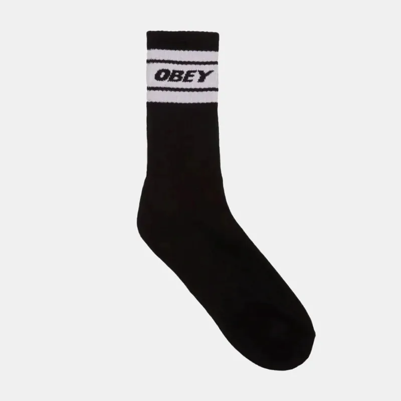 Obey Cooper Unisex Κάλτσες (9000220905_22872)