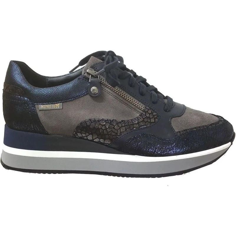 Xαμηλά Sneakers Mephisto Olimpia
