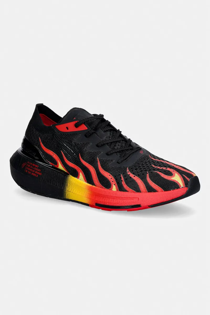 Sneakers PLEIN SPORT Atomic Speed Flame
