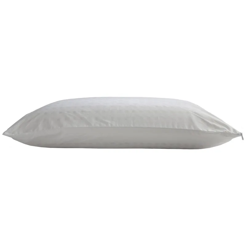 Μαξιλάρι Ύπνου Ανατομικό Σκληρό (50x70) Vesta Standard Latex