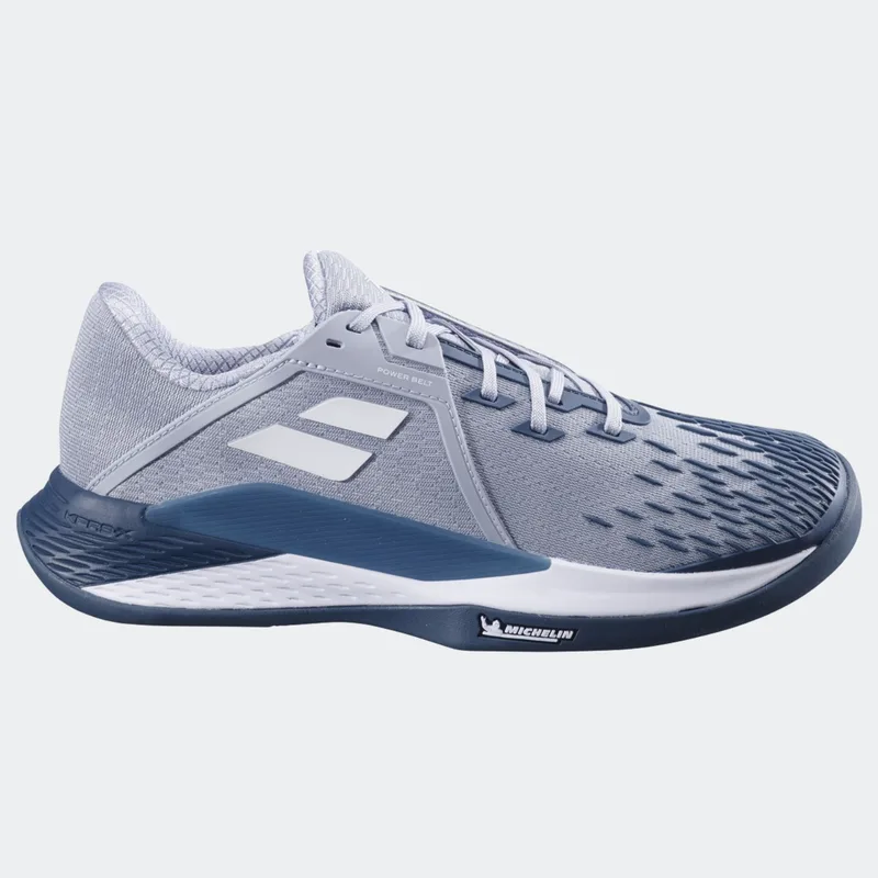 Ανδρικά παπούτσια τένις Babolat Propulse Fury 3 Clay