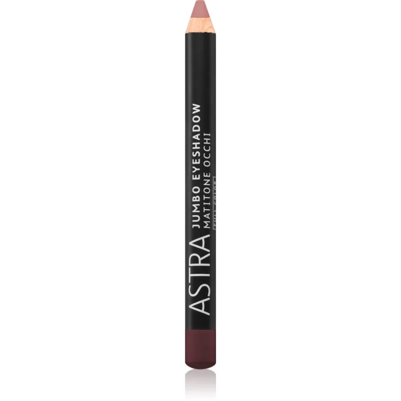 Astra Make-up Jumbo σκιές ματιών σε μολύβι απόχρωση 0065 mirage 3 γρ