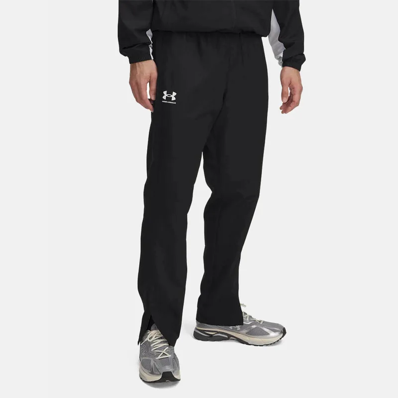 Under Armour Rival Woven Ανδρική Φόρμα (9000220223_8516)