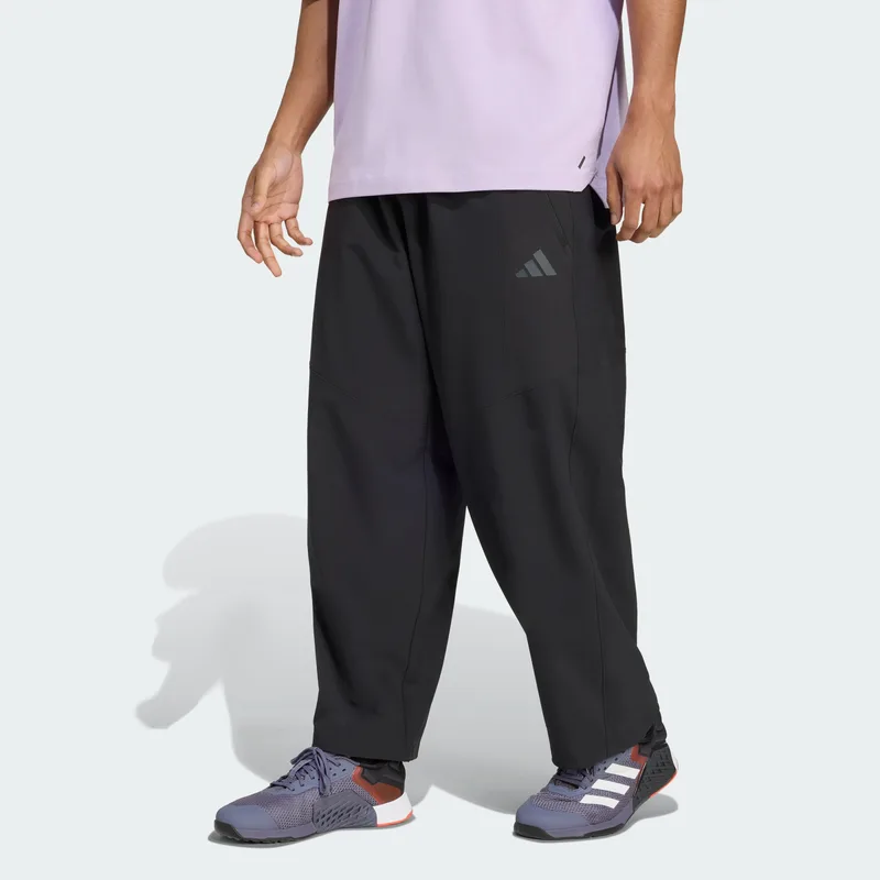adidas Power Ανδρική Φόρμα (9000251029_1469)