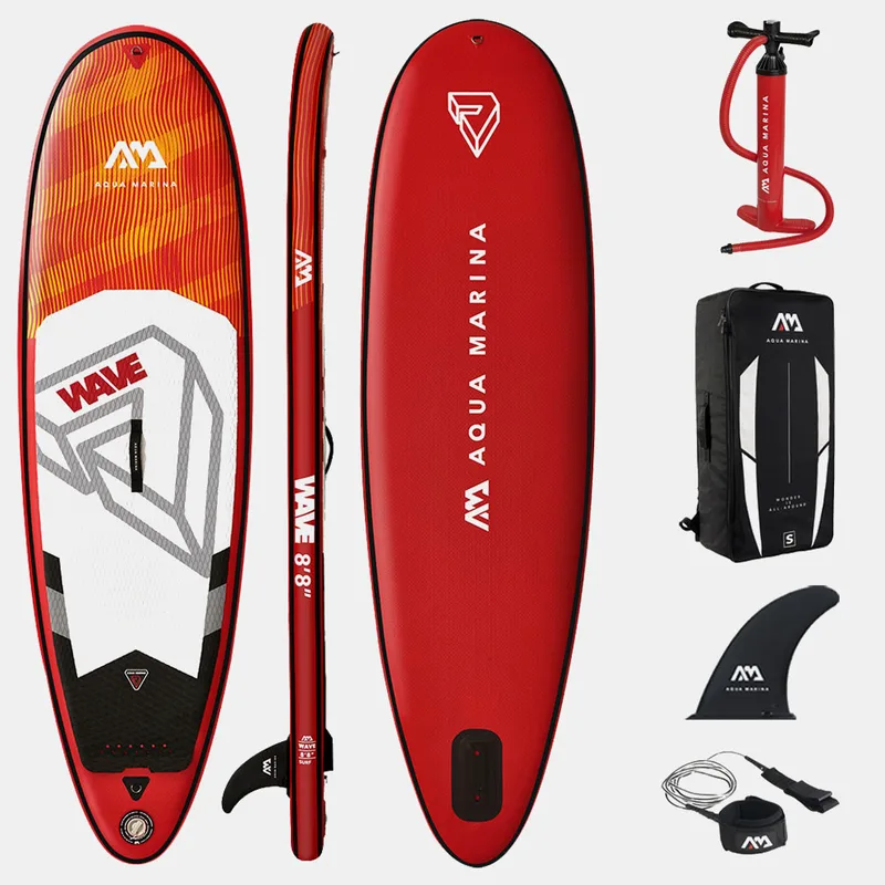 Aqua Marina Σανίδα SUP 265cm (9000108850_38150)