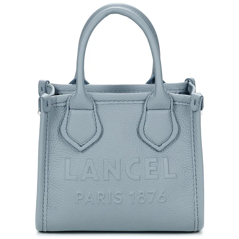 Τσάντες ώμου Lancel JOUR DE LANCEL MINI ZIP TOTE