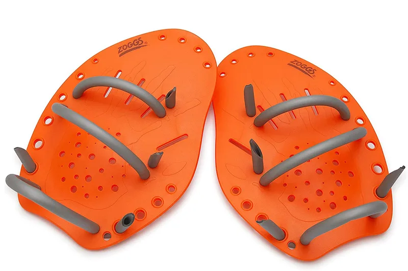 Χεράκια Κολύμβησης ZOGGS Matrix (Medium) 301662-ORANGE