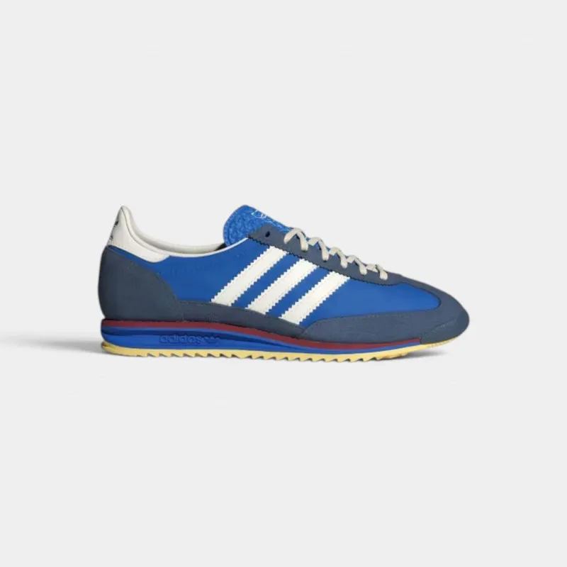 Xαμηλά Sneakers adidas Sl72 Og W "Blue Bird"