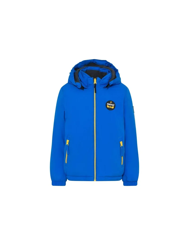 Lego Wear Kid's Lion 601 Jr Jacket 11010230557
