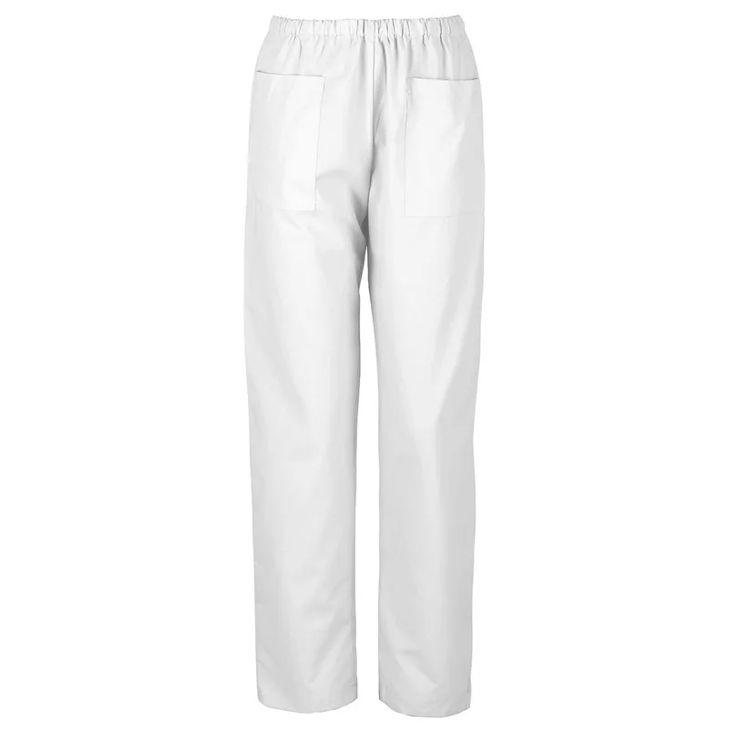 Ιατρικό παντελόνι M3 BEUNIQUE 21003021 White