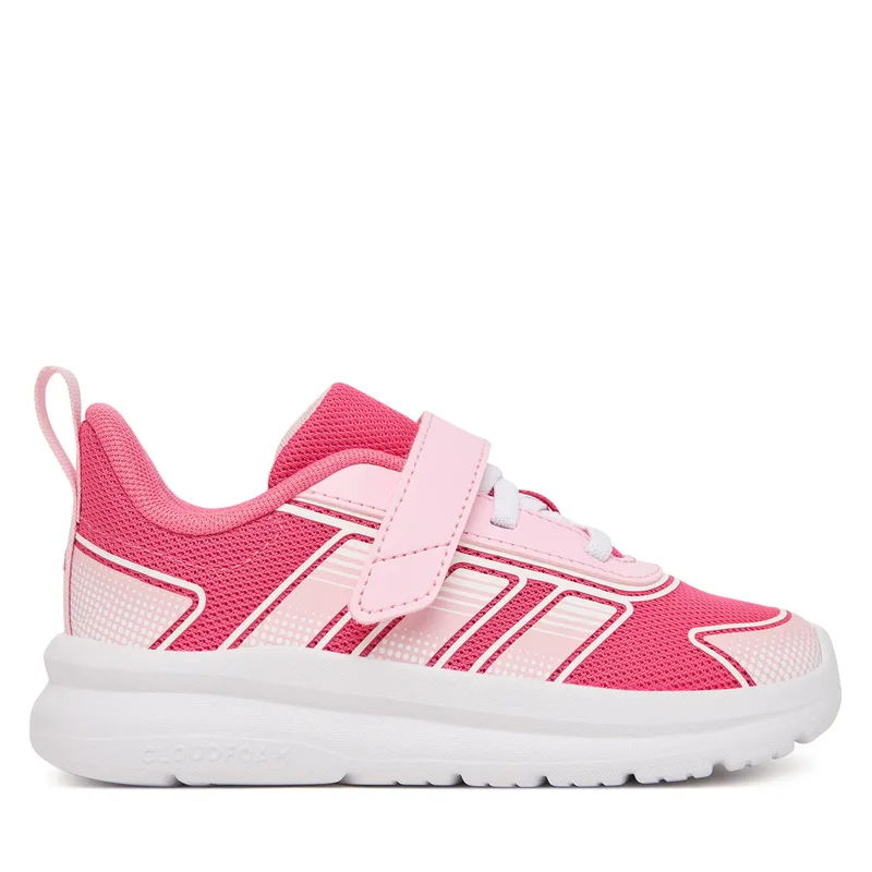Αθλητικά adidas Tensaur Run 4.0 Shoes Infants KJ6703 Ροζ