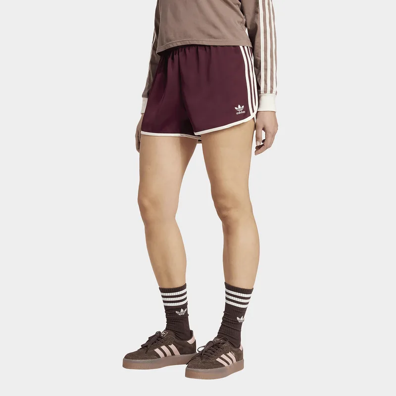 adidas Originals Adicolor 3-Stripes Sprinter Γυναικείο Σορτς (9000251089_86461)