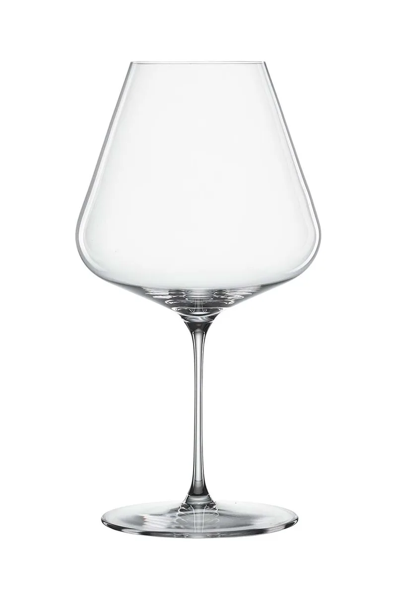 Σετ ποτηριών κρασιού Spiegelau Definition Burgundy 2-pack