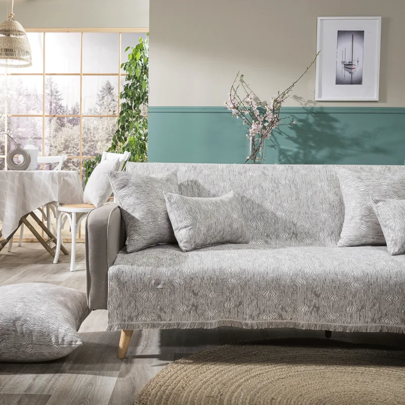 Ριχτάρι Anzio 03 Teoran Μονοθέσιο 180x150cm