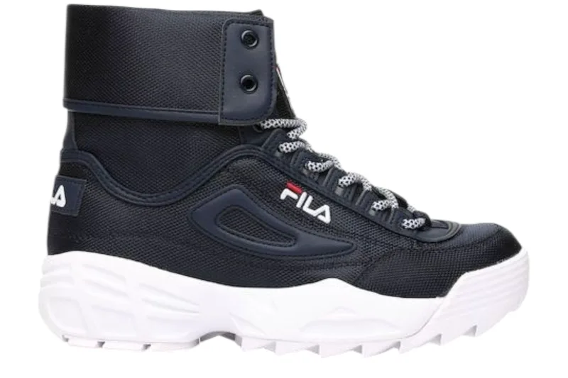 Sneaker Fila Disruptor Ballistic 5FM00796-422 Γυναικείο