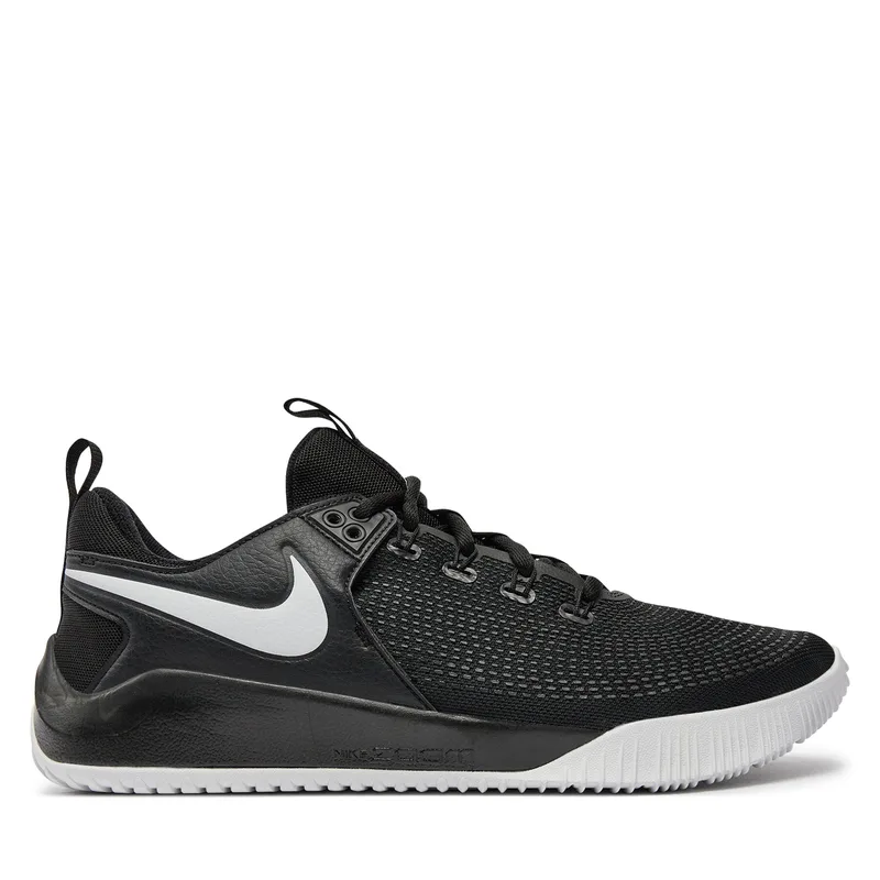 Παπούτσια Σάλας Nike Air Zoom Hyperrace 2 AR5281 001 Μαύρο