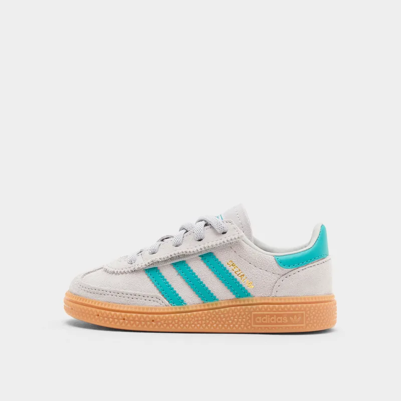 adidas Originals Handball Spezial Βρεφικά Παπούτσια (9000240626_88204)