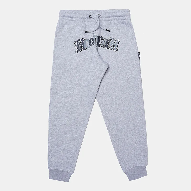 Hoodrich Crown Ribbed Cuff Παιδική Φόρμα (9000248822_89321)