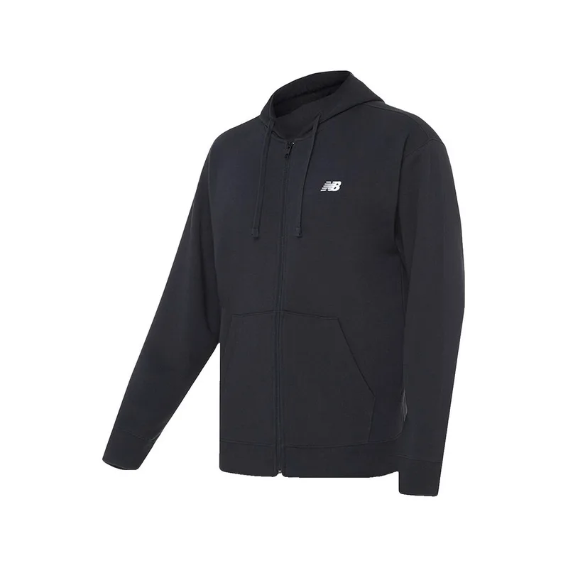 T-shirt με κουκούλα New Balance Sweatshirt Sport Essentials confortable