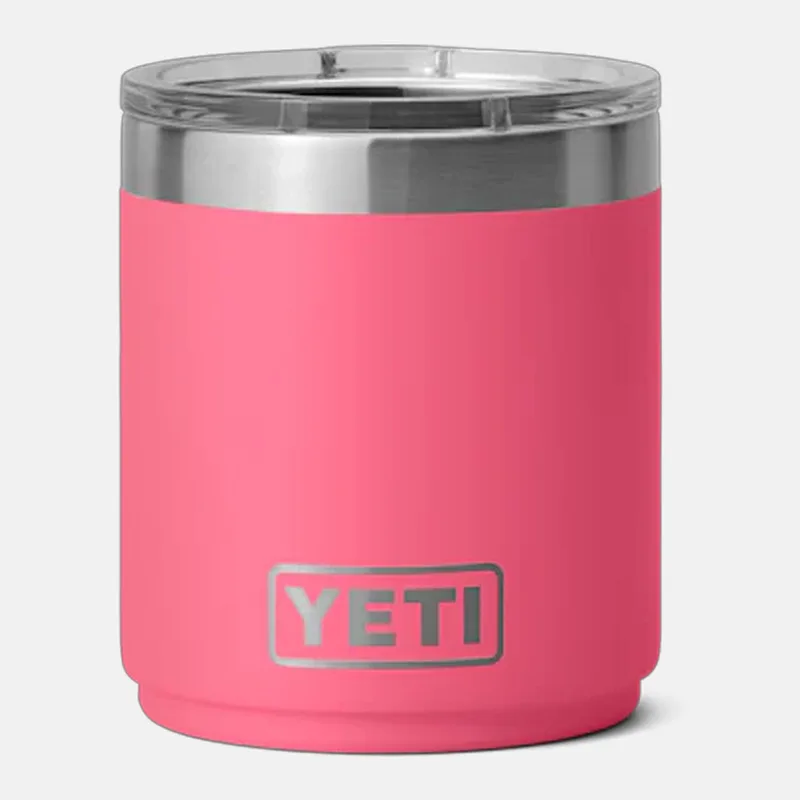 YETI Rambler 10Oz Lowball 2.0 Ms V2 (9000196133_51666)