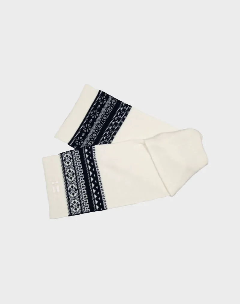 NAPAPIRJI F-SOIUSA SCARF NP0A4I9Q-NP206 OffWhite