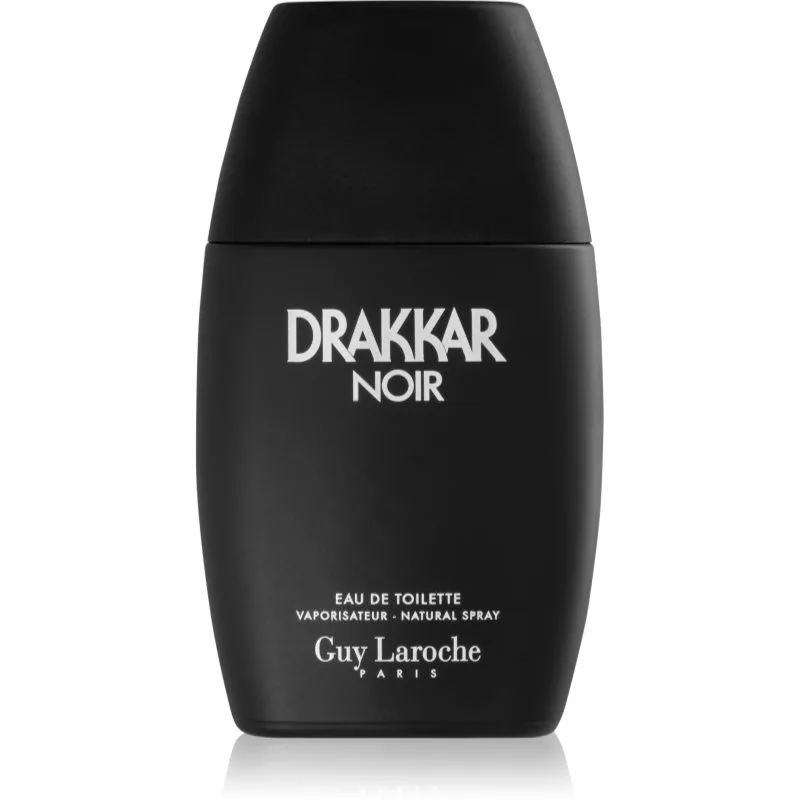 Guy Laroche Drakkar Noir Eau de Toilette για άντρες 50 ml