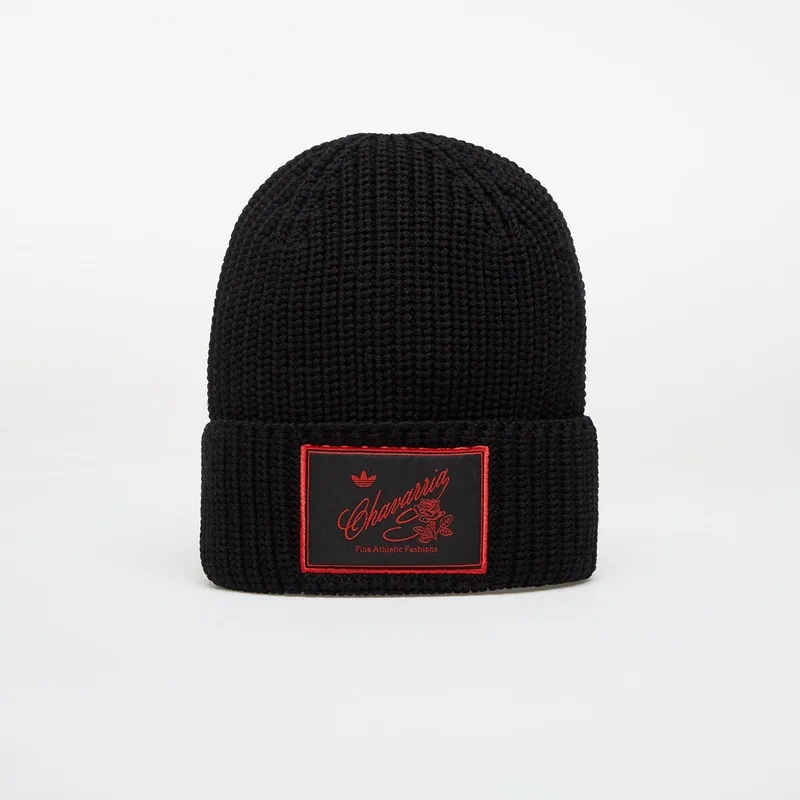 Καπέλο adidas Chavarria Knit Beanie Black OSFM