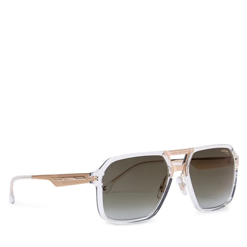 Γυαλιά ηλίου Carrera C 27/S 208714 Λευκό