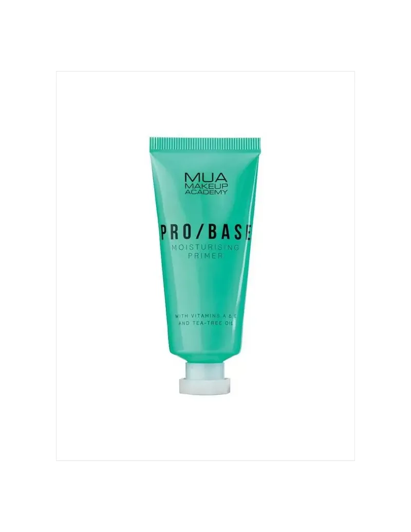 MUA PRO/BASE MOISTURISING PRIMER
