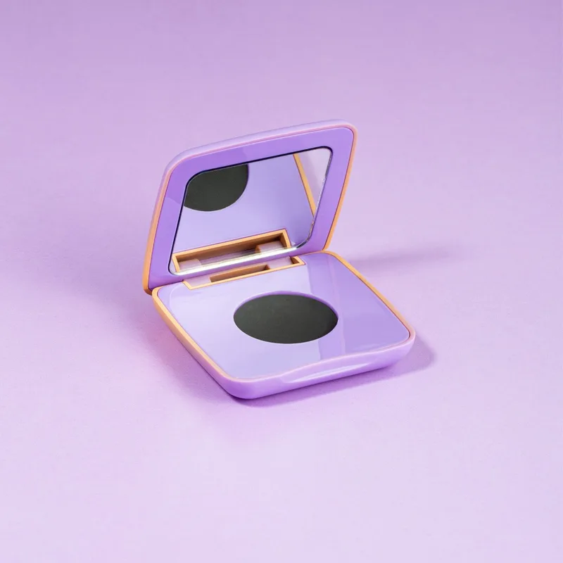 Partner in Eye – Powder Eyeshadow – 01 Black 2,5gr