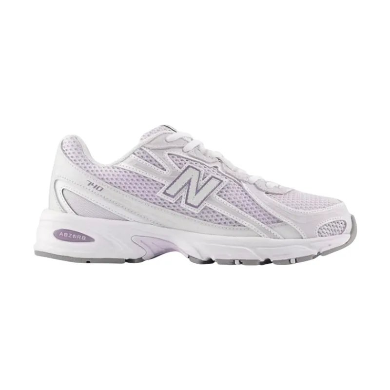 Sneakers New Balance 740 Taro Candied Violet