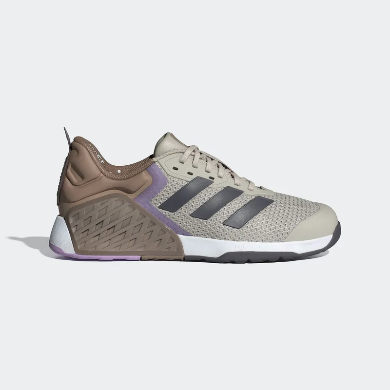 adidas Dropset 3 Γυναικεία Παπούτσια Γυμναστηρίου (9000235942_87337)