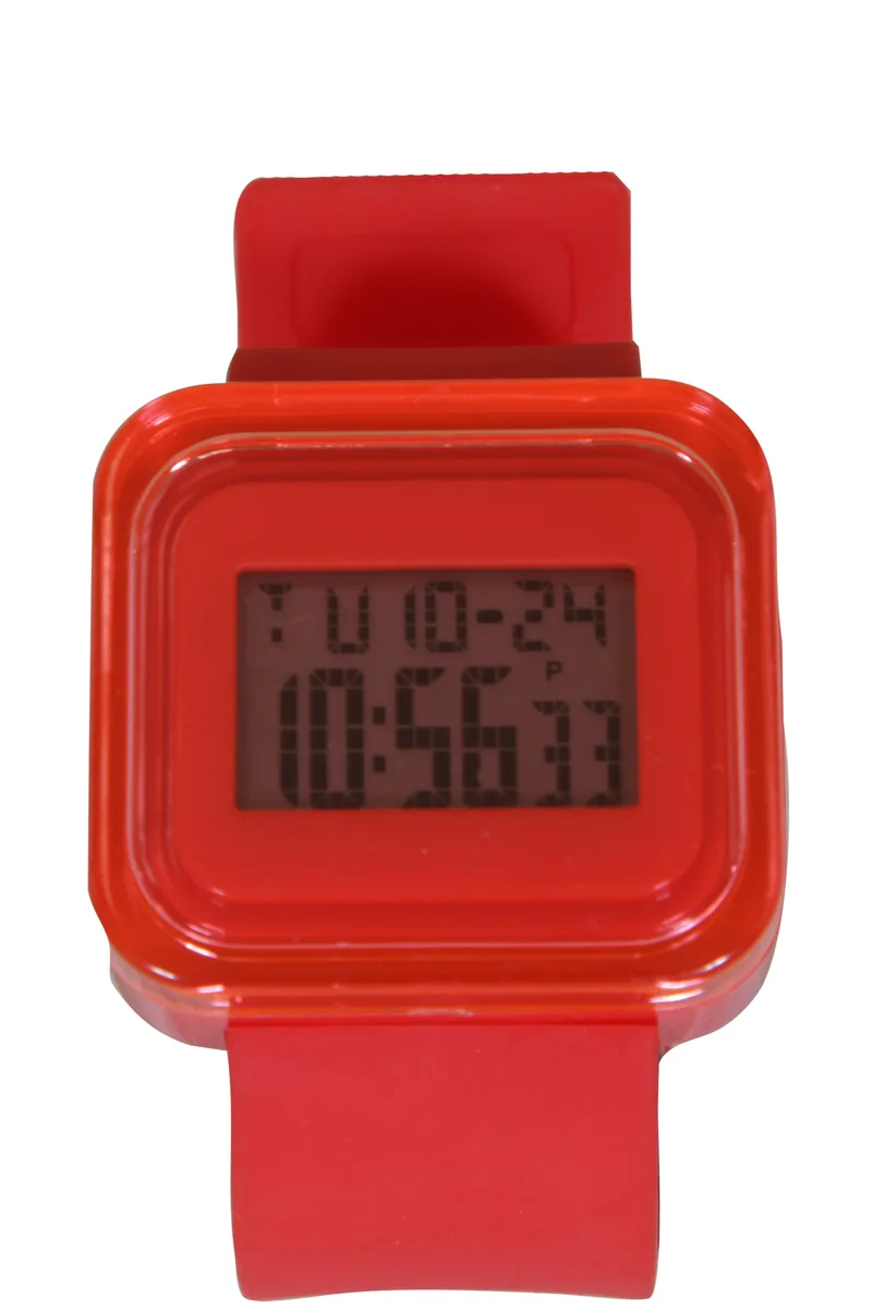 Ρολόι Χειρός Item Digital Square 00017-0045