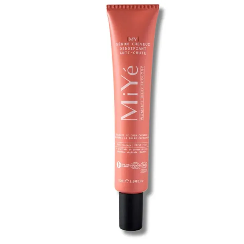 Miyé [My] Bio Anti-Hair Loss Densifying Hair Serum 50ml