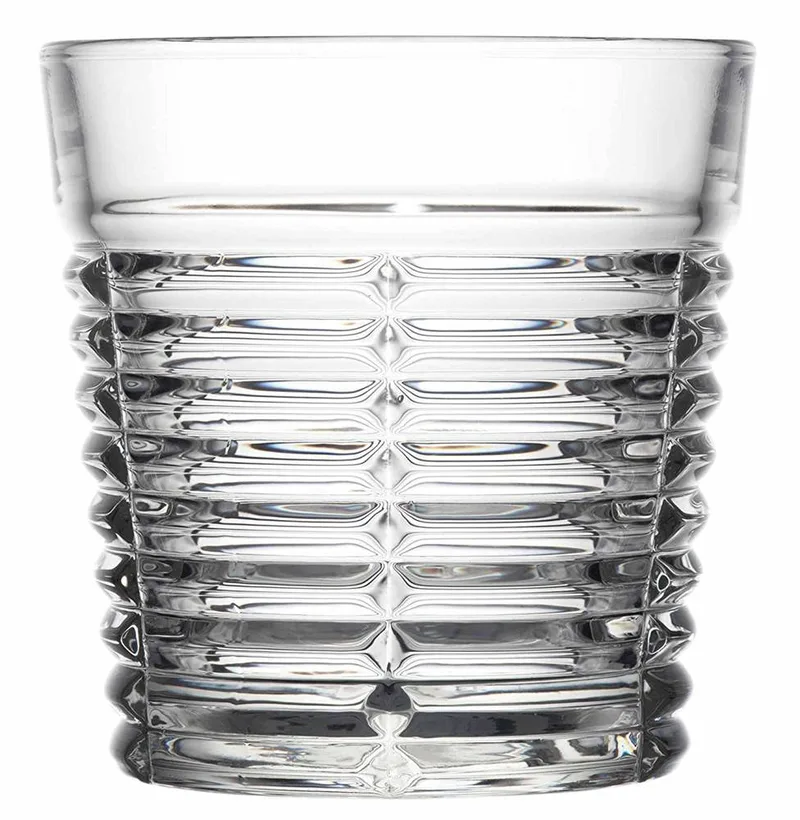 ΠΟΤΗΡΙ ΟΥΙΣΚΙ LA ROCHERE TEMPO ΓΥΑΛΙ (280ML)