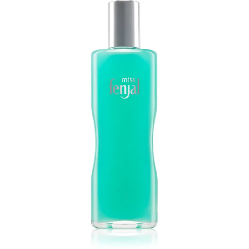 Fenjal Miss Classic υγρό για το σώμα με άρωμα για γυναίκες 100 ml